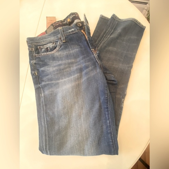 Lucky Brand Jeans - Picture 5 of 6